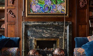 Whimsical 5-Story Brownstone in Murray Hill - Image 37