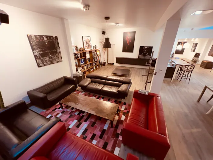 Atelier modulable studio photo - Image 3