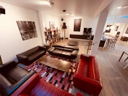 Atelier modulable studio photo - Image 3