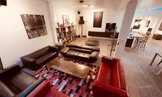 Atelier modulable studio photo - Image 3