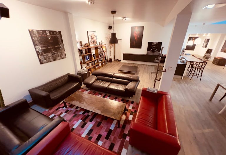 Atelier modulable studio photo - Image 3