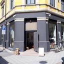 Oslo pop up space
