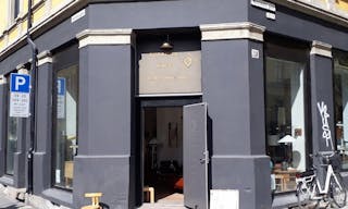 Oslo pop up space - Image 0