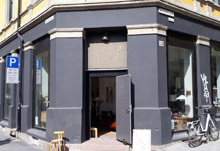 Oslo pop up space - Image 0