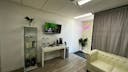 Beautiful SPA with two big rooms and a reception