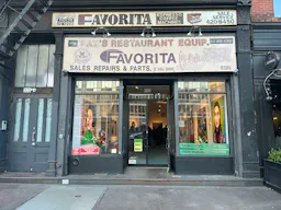 Retail venue on Bowery - Image 5
