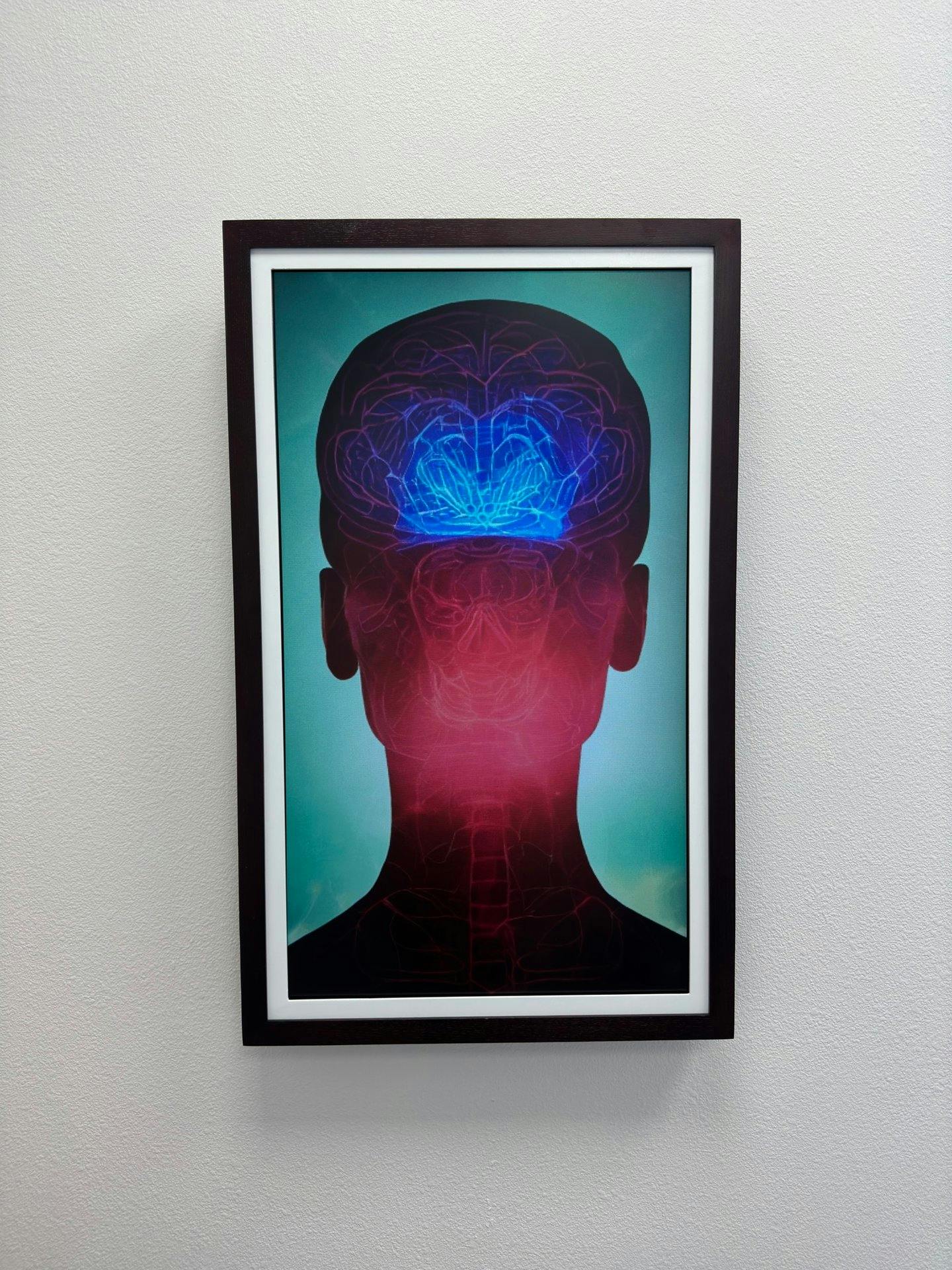 NFT Gallery and Wellness Center in South Austin