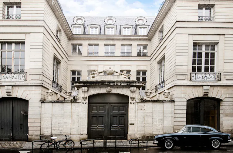 GALERIE SÉVIGNÉ - Image 0