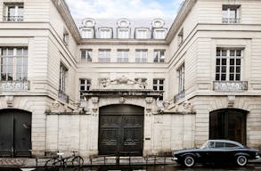 GALERIE SÉVIGNÉ - Image 0