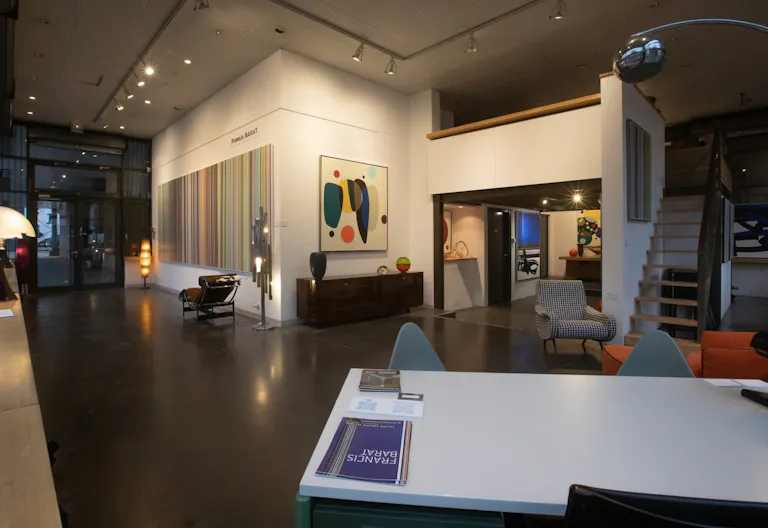 Unique Space in the heart of the historic neighborhood of Strasbourg - Image 1