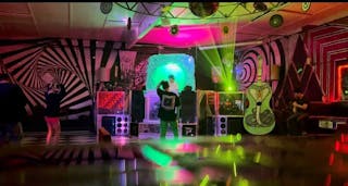 Beverly banquet hall - Image 1