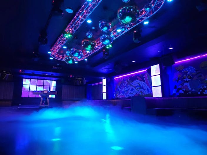 Immersive Nightclub & Event Venue - Image 1