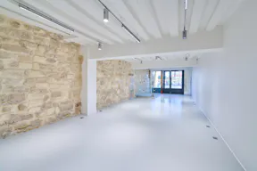 Espace d'expression pour tous vos événements (Quais de Seine) - Image 2