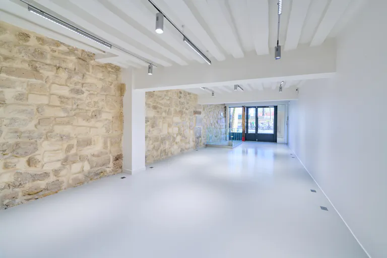 Espace d'expression pour tous vos événements (Quais de Seine) - Image 2