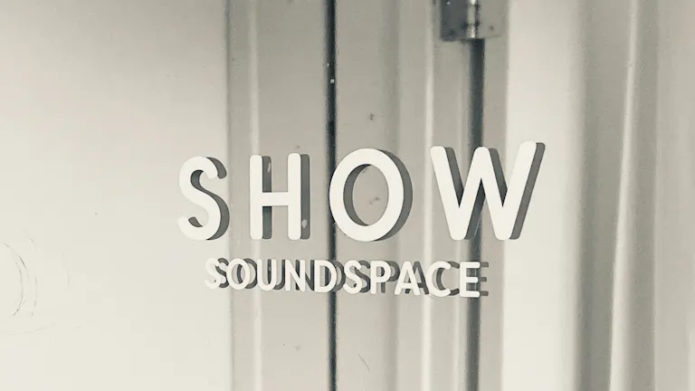 SHOW Sound Studio and Lounge - Image 0