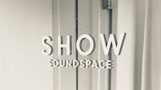 SHOW Sound Studio and Lounge - Image 0
