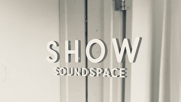 SHOW Sound Studio and Lounge - Image 0