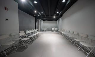 A sun-drenched, spacious storefront nestled in the heart of Midtown Manhattan. - Image 1