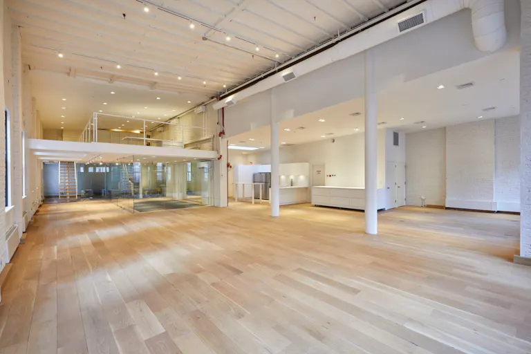 Gorgeous, Exposed White Brick Tribeca Penthouse - Image 1
