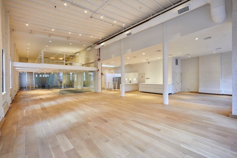 Gorgeous, Exposed White Brick Tribeca Penthouse - Image 1