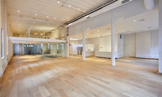 Gorgeous, Exposed White Brick Tribeca Penthouse - Image 1