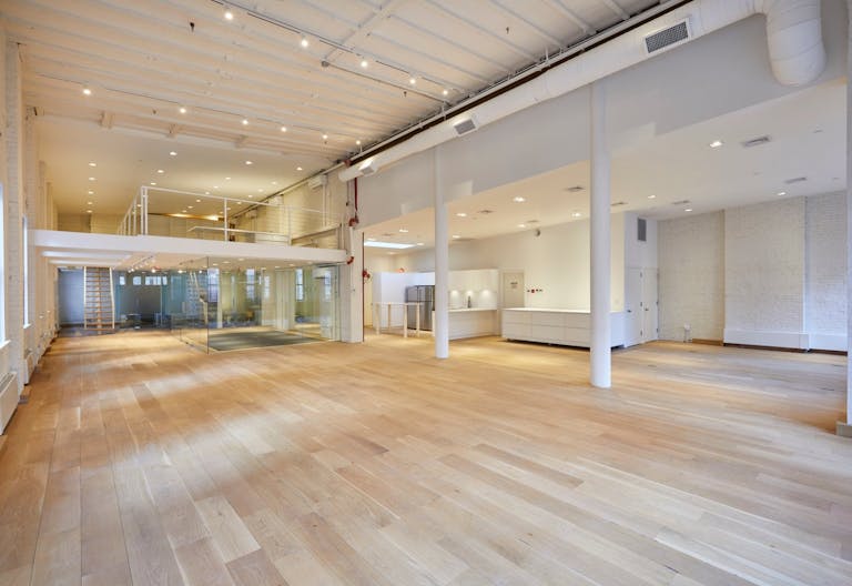 Gorgeous, Exposed White Brick Tribeca Penthouse - Image 1