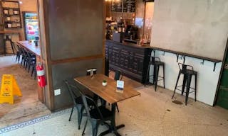 "Chic Coffee Shop ? Ideal for Events & Film Shoots" - Image 3