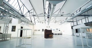 La Verri�re Totale -  L'univers d'un loft new-yorkais dans une ancienne usine r�habilit�e - Image 0