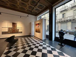 Galleria d’arte nel cuore di Torino - Image 9