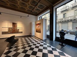Galleria d’arte nel cuore di Torino - Image 9