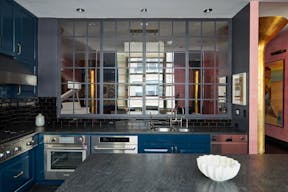 Creatively Colorful Tribeca Apartment with Stunning Art - Image 16