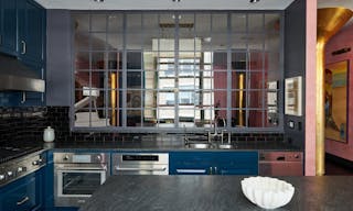 Creatively Colorful Tribeca Apartment with Stunning Art - Image 16