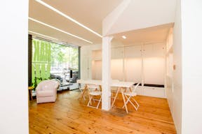 Minimalist Space in Downtown Manhattan - 800 square foot space in the Bowery - Image 4