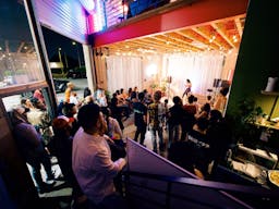 Two-Story Mid Century Eclectic Creative Studio - Image 1