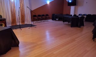 Unique Ballroom/Event space - Image 5