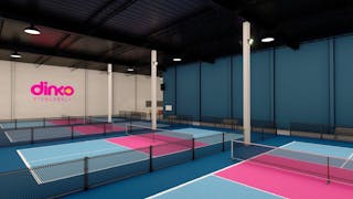 Large Warehouse in the Upper East Side - Convertable sports complex - Image 1