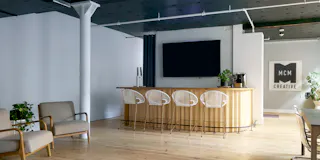 50' Cyc Soundstage - Image 4