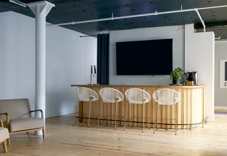 50' Cyc Soundstage - Image 4