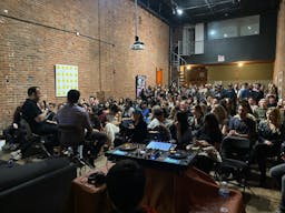 Iconic Perry Street Townhouse & Theater | A Hidden Gem in the heart of the Village - Image 10