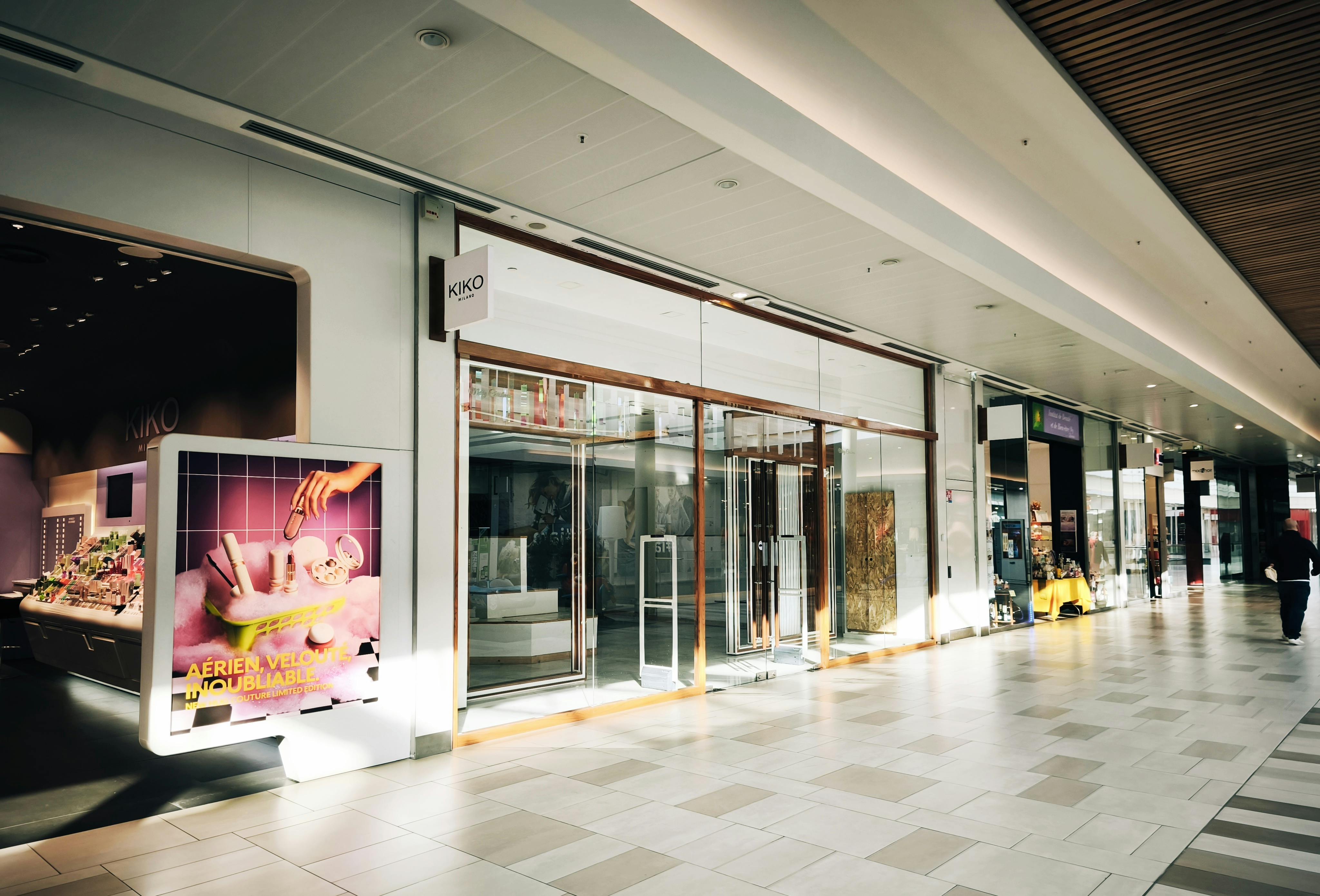 Commercial Spaces for Short-Term Rental in Beauvais