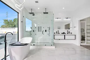 Super Mansion with Los Angeles 360 Views - Image 3