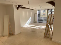 Galerie WHEAKO - 67 Rue de Turenne - Le Marais - PARIS - Image 19