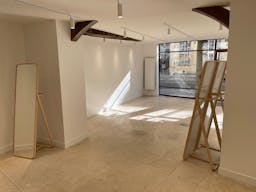 Galerie WHEAKO - Rue de Turenne - Le Marais - - Image 19