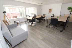 Beautiful space - 100m2 for all your events - Image 1