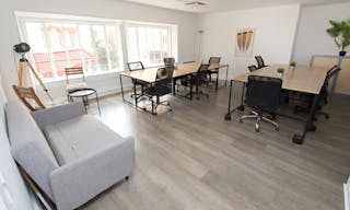 Beautiful space - 100m2 for all your events - Image 1