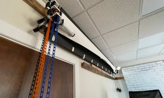 Steel Pixel Studios Photo and Video Studio - Image 1