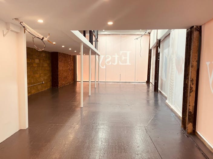 Cornerstone of Bowery - Image 2