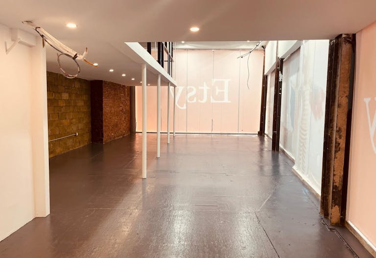 Cornerstone of Bowery - Image 2