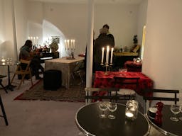 Gallery / Showroom space between Bastille and R�publique - Image 19