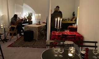 Gallery / Showroom space between Bastille and R�publique - Image 19